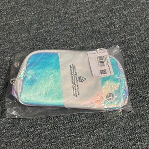 Lululemon Iridescent Belt Bag